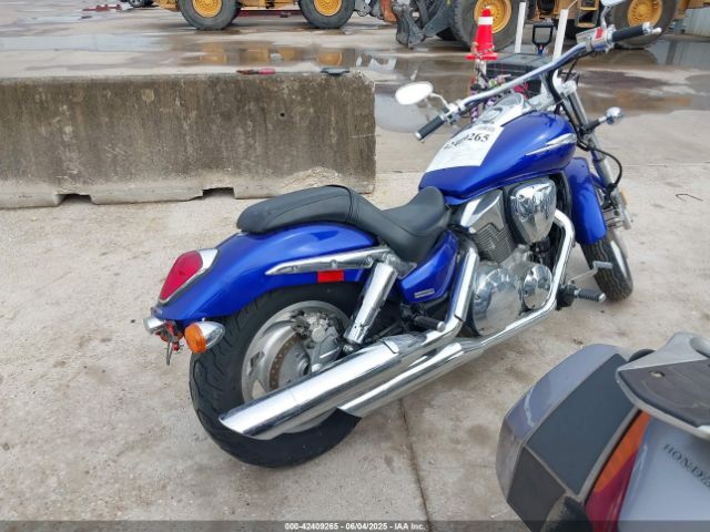 2005 HONDA VTX1300 1HFSC55055A102844 Photo 3