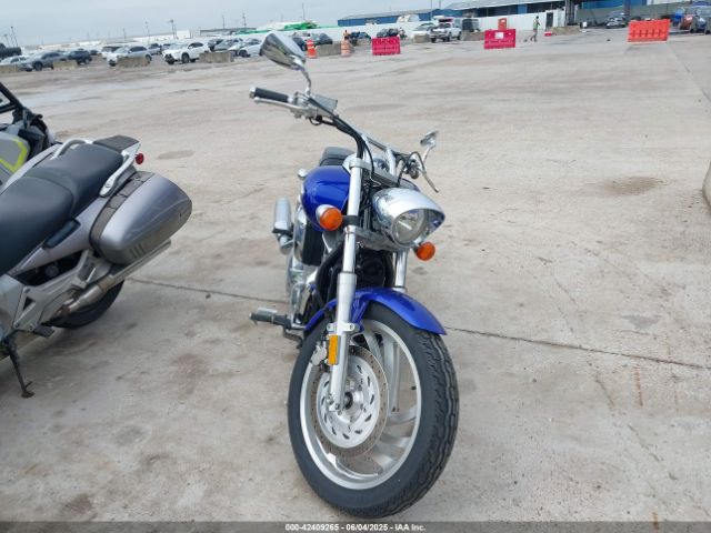 2005 HONDA VTX1300 1HFSC55055A102844 Photo 4