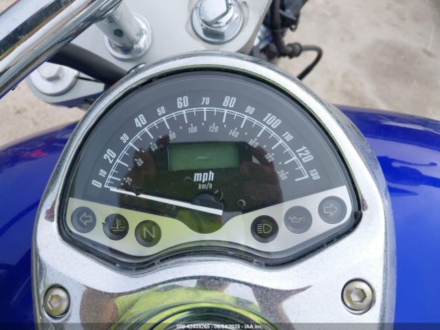 2005 HONDA VTX1300 1HFSC55055A102844 Photo 6
