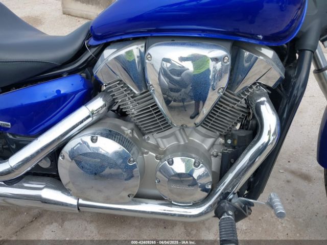 2005 HONDA VTX1300 1HFSC55055A102844 Photo 7
