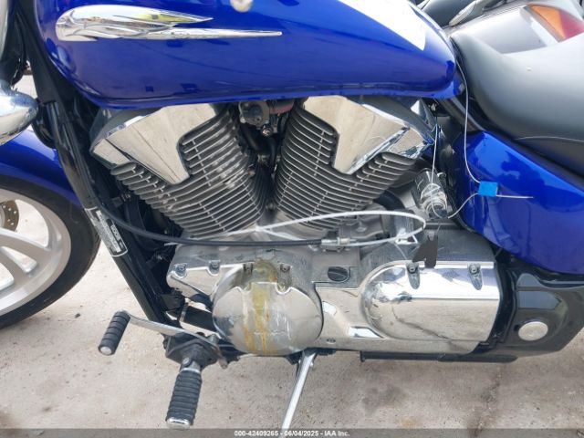 2005 HONDA VTX1300 1HFSC55055A102844 Photo 8