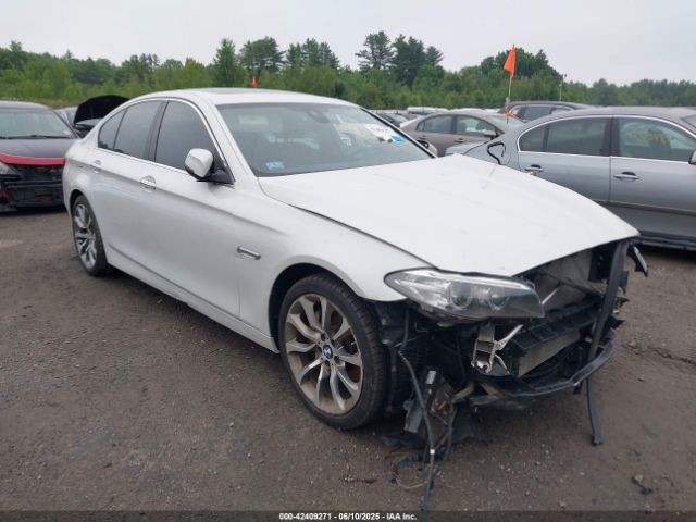 2016 BMW 535I WBA5B3C55GG259848