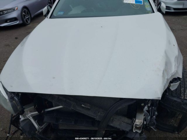 2016 BMW 535I WBA5B3C55GG259848 Photo 9