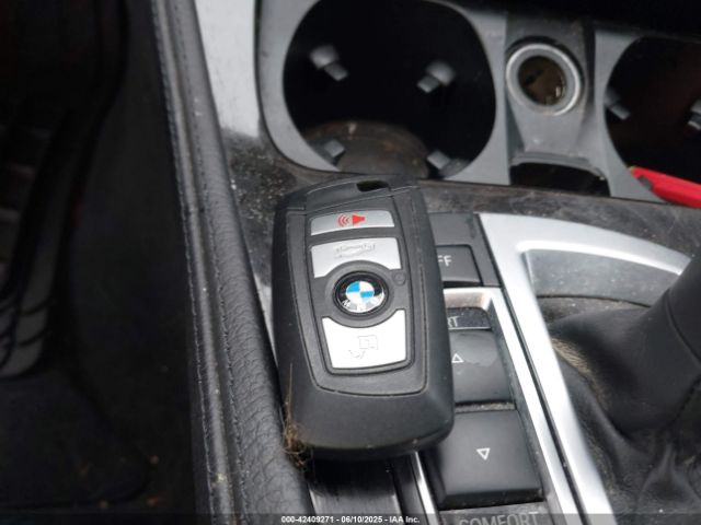 2016 BMW 535I WBA5B3C55GG259848 Photo 10