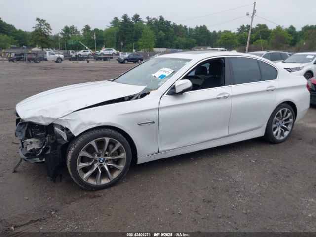 WBA5B3C55GG259848 BMW 535i