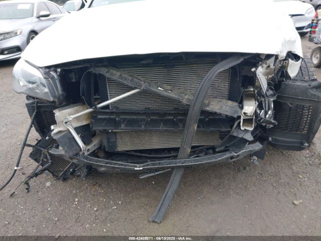 WBA5B3C55GG259848 BMW 535i