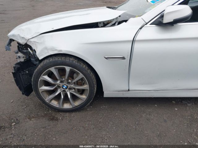 WBA5B3C55GG259848 BMW 535i