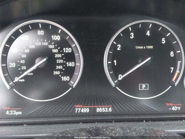 2016 BMW 535I WBA5B3C55GG259848 Photo 6