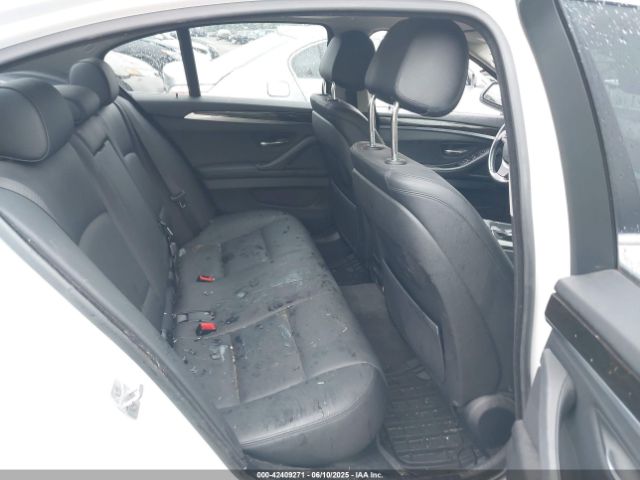2016 BMW 535I WBA5B3C55GG259848 Photo 7