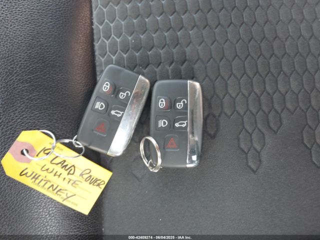 SALCP2FX4KH818613 Land Rover aj20p