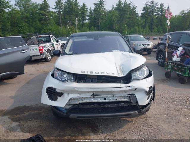 SALCP2FX4KH818613 Land Rover aj20p