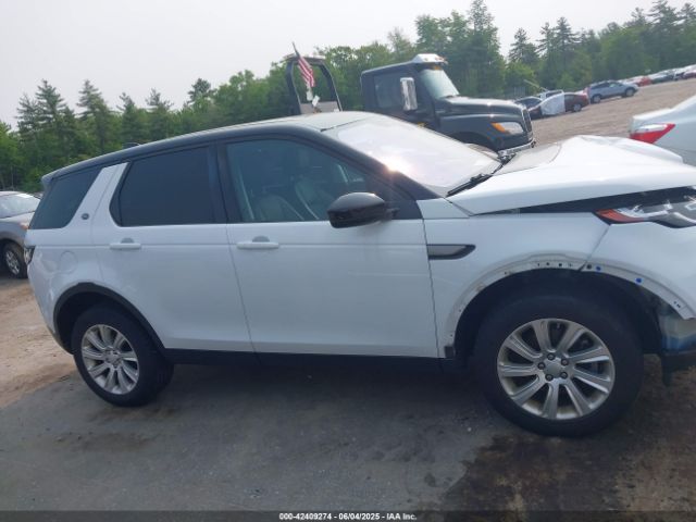SALCP2FX4KH818613 Land Rover aj20p