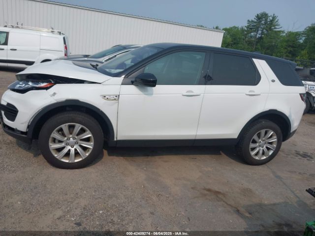 SALCP2FX4KH818613 Land Rover aj20p