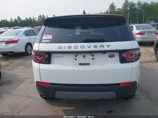SALCP2FX4KH818613 Land Rover aj20p