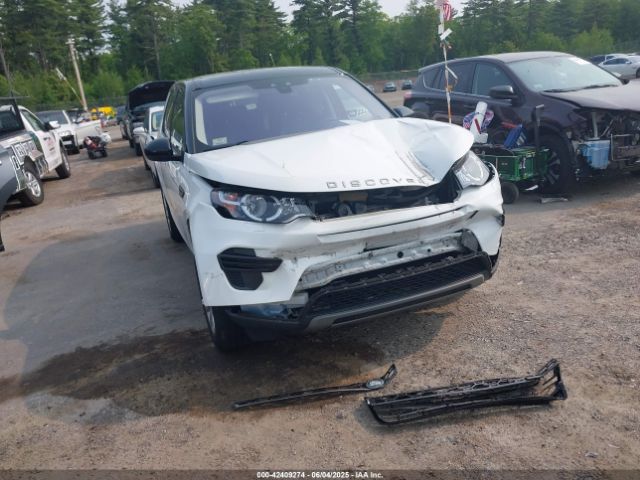 SALCP2FX4KH818613 Land Rover aj20p