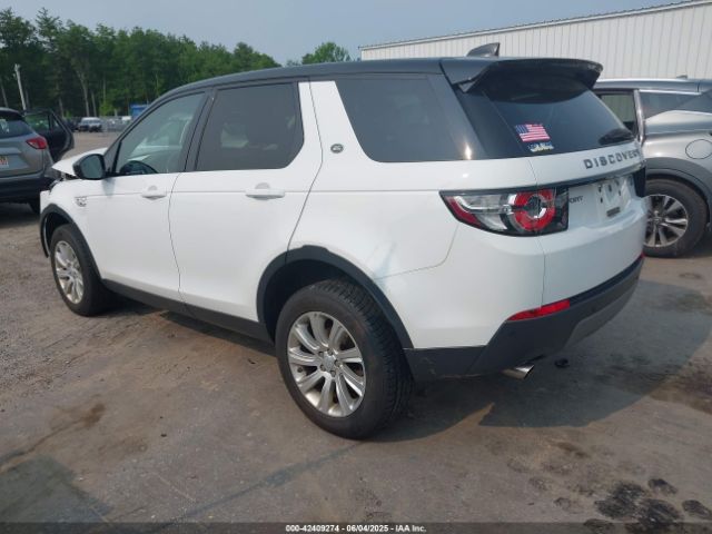 SALCP2FX4KH818613 Land Rover aj20p
