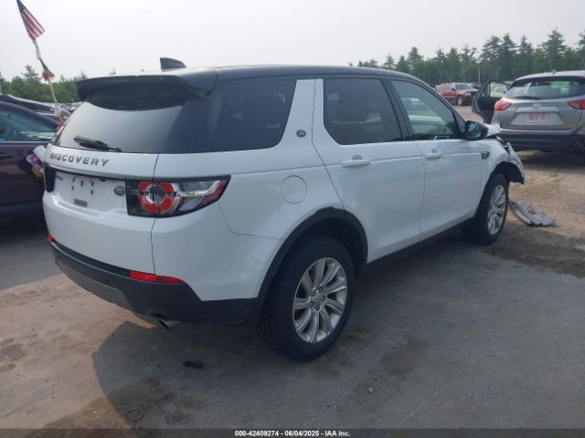 SALCP2FX4KH818613 Land Rover aj20p