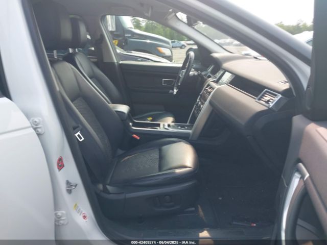 SALCP2FX4KH818613 Land Rover aj20p