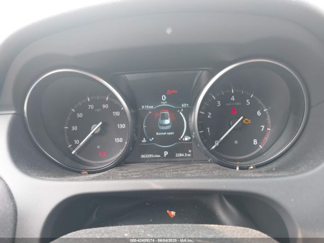 SALCP2FX4KH818613 Land Rover aj20p