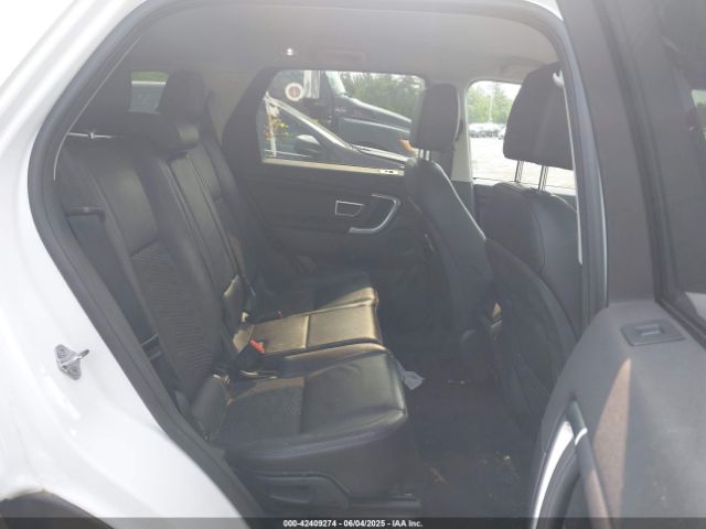 SALCP2FX4KH818613 Land Rover aj20p