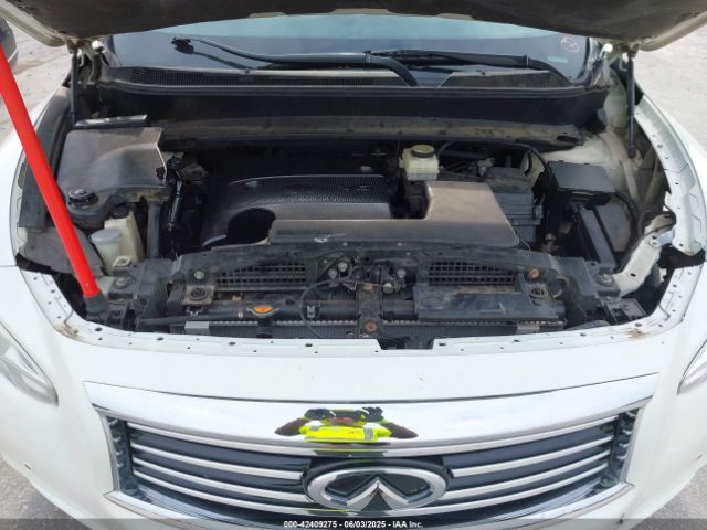 5N1AL0MM6FC543767 Infiniti QX60