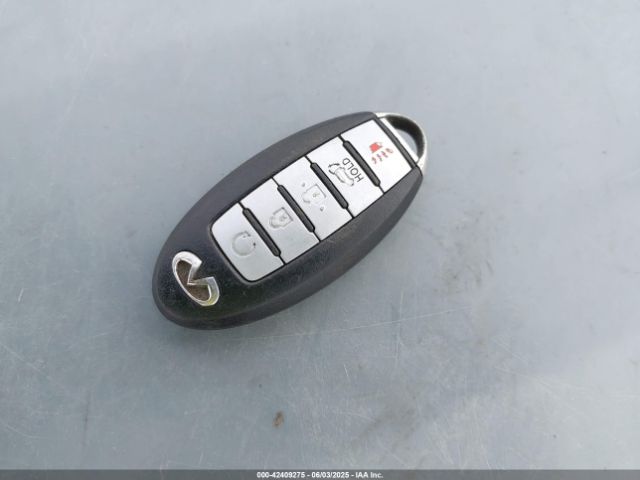 5N1AL0MM6FC543767 Infiniti QX60