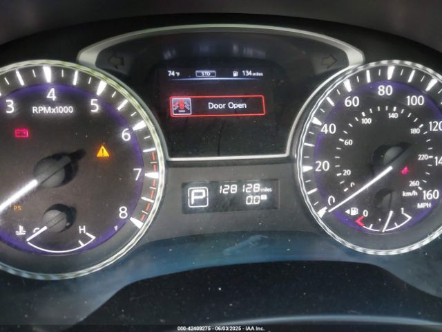 5N1AL0MM6FC543767 Infiniti QX60
