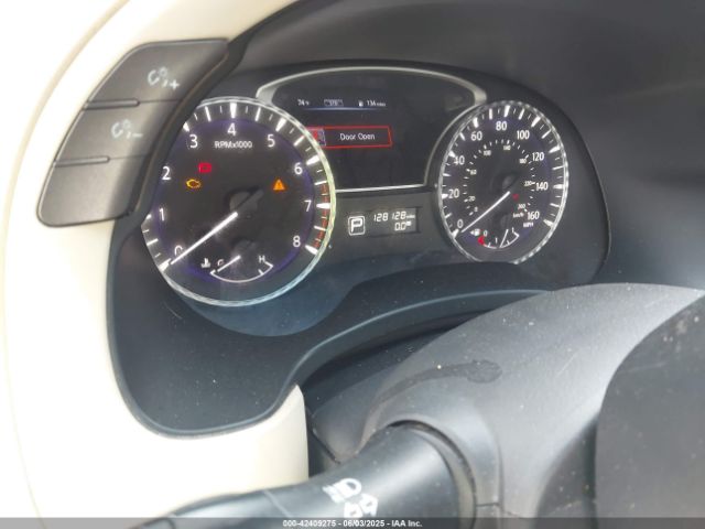 5N1AL0MM6FC543767 Infiniti QX60