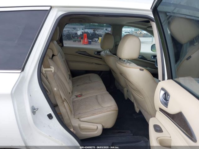 5N1AL0MM6FC543767 Infiniti QX60