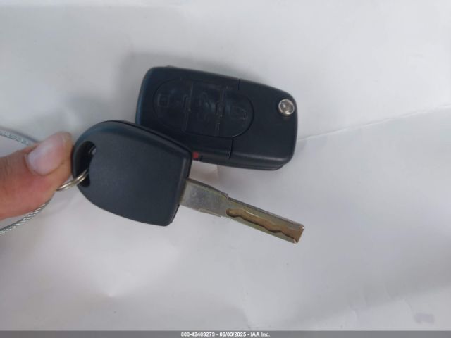 2001 AUDI A4 WAUDH68D11A029147 Photo 10