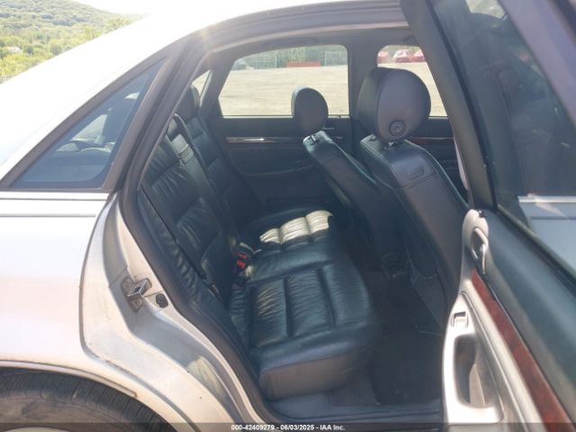 2001 AUDI A4 WAUDH68D11A029147 Photo 7