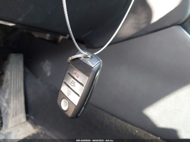 KNAGU4LE8H5009896 KIA Optima Hybrid Ex