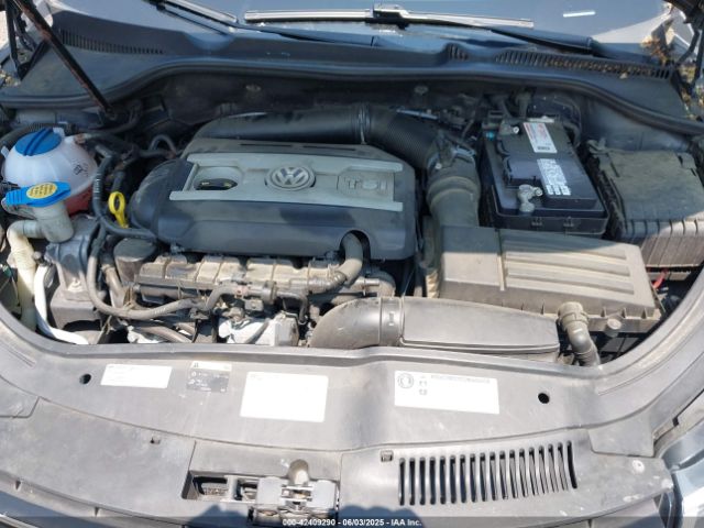 WVWBW8AH8EV004253 Volkswagen Eos Komfort