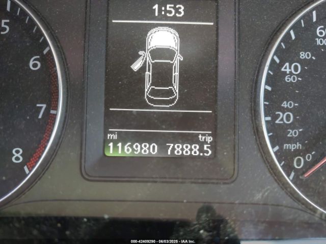 WVWBW8AH8EV004253 Volkswagen Eos Komfort