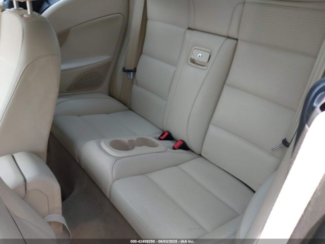 WVWBW8AH8EV004253 Volkswagen Eos Komfort