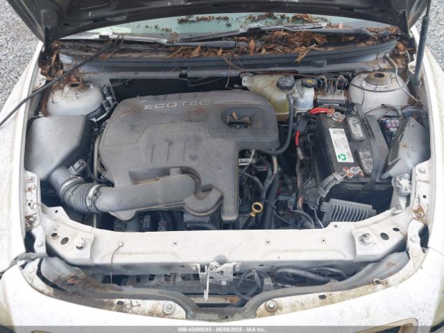 2009 CHEVROLET MALIBU 1G1ZK57B09F177608 Photo 9