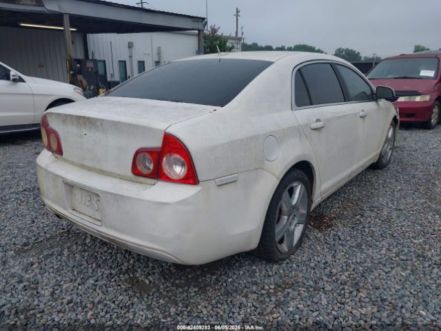 2009 CHEVROLET MALIBU 1G1ZK57B09F177608 Photo 3