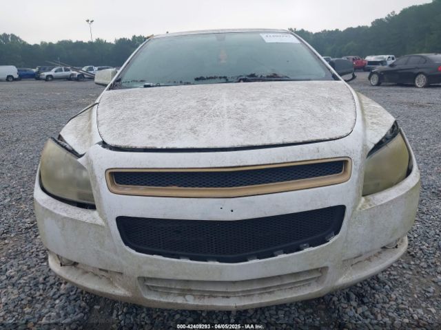 2009 CHEVROLET MALIBU 1G1ZK57B09F177608 Photo 5