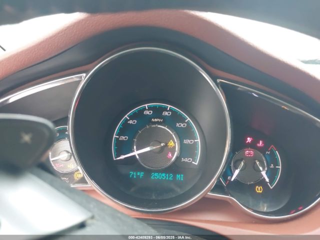2009 CHEVROLET MALIBU 1G1ZK57B09F177608 Photo 6