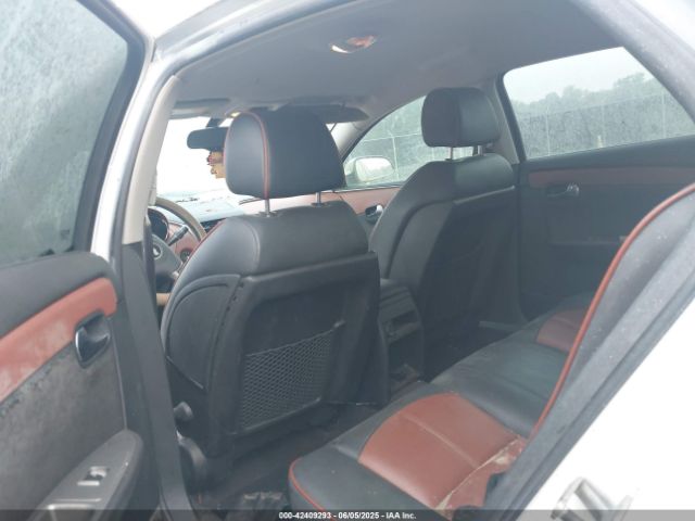 2009 CHEVROLET MALIBU 1G1ZK57B09F177608 Photo 7