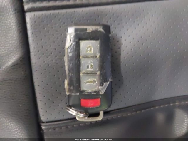 2010 MITSUBISHI LANCER JA32U8FW1AU010178 Photo 10