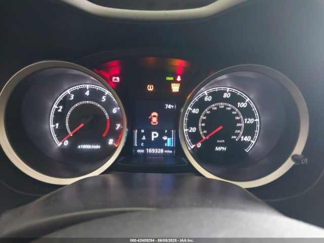 2010 MITSUBISHI LANCER JA32U8FW1AU010178 Photo 6