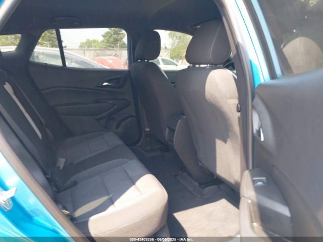 KL77LGEP8SC082966 Chevrolet Trax Fwd 1rs