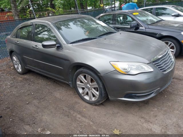 2013 CHRYSLER 200 1C3CCBBB5DN714654 Photo 0
