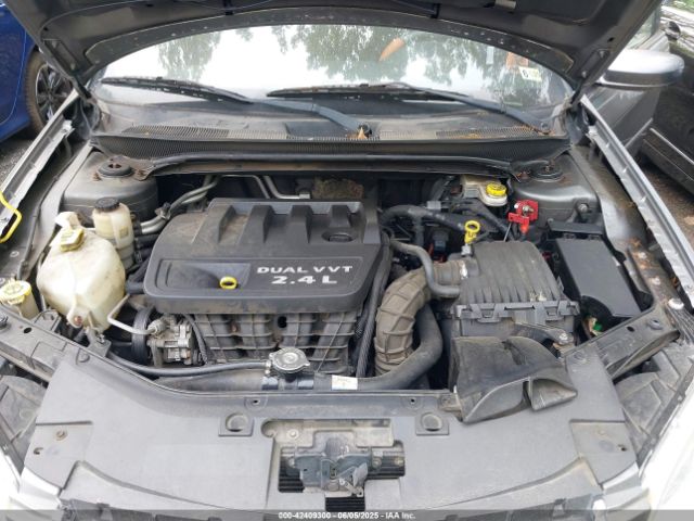 2013 CHRYSLER 200 1C3CCBBB5DN714654 Photo 9