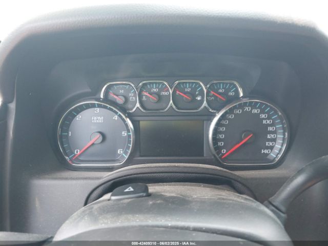 1GNSKJKC0HR266648 Chevrolet Suburban Premier