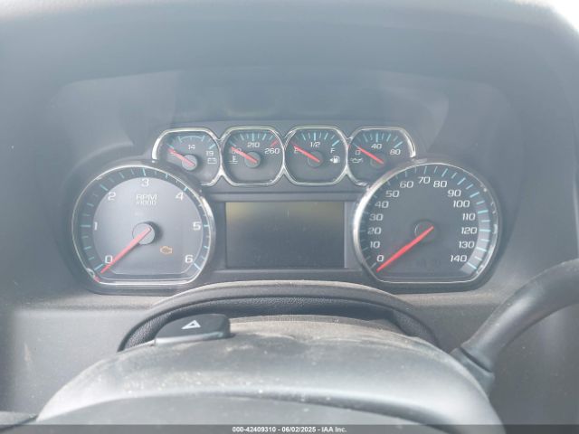 1GNSKJKC0HR266648 Chevrolet Suburban Premier
