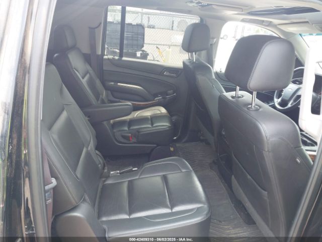 1GNSKJKC0HR266648 Chevrolet Suburban Premier