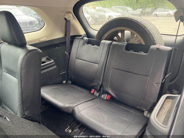 2017 MITSUBISHI OUTLANDER JA4AZ3A30HZ050662 Photo 5