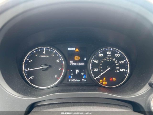 2017 MITSUBISHI OUTLANDER JA4AZ3A30HZ050662 Photo 6